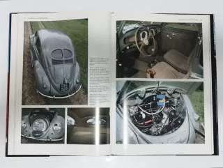 WOLKSWAGEN ESCARABAJO