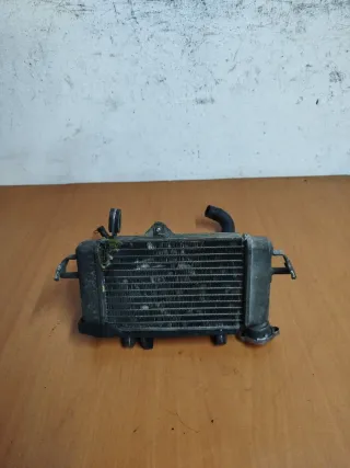 Radiador Yamaha YZF
