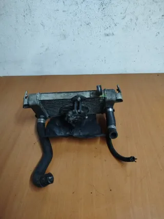 Radiador Yamaha YZF
