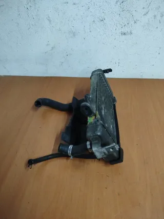 Radiador Yamaha YZF