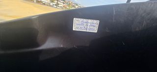 Triciclo Piaggio MP3 300IE CARNET COCHE Blanco