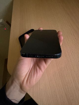 iPhone 13 Nero Perfetto