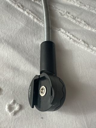 Sombrilla Bugaboo rosa