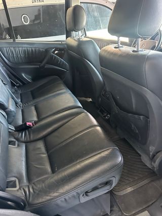 Mercedes-Benz Clase M 2003