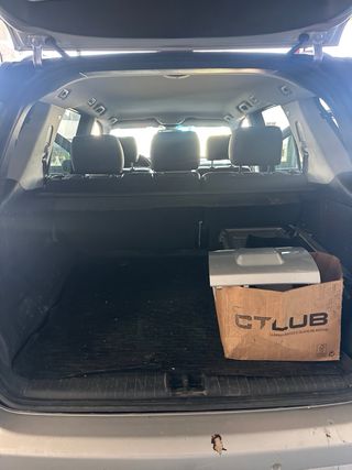 Mercedes-Benz Clase M 2003