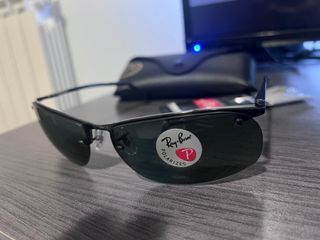 Occhiali da sole Ray-Ban RB 3183