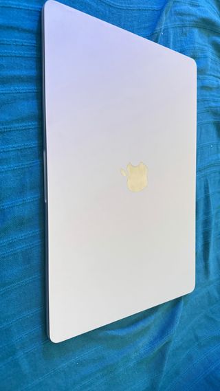 MacBook Air 15” M2