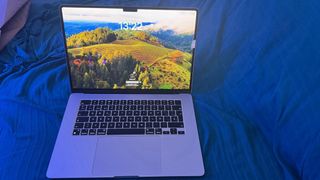 MacBook Air 15” M2