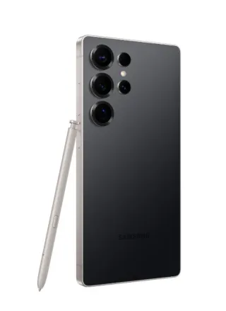 Samsung Galaxy S25 Ultra 256GB Negro