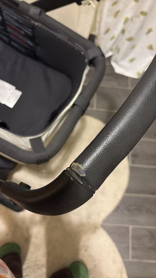 Carro de bebé Bugaboo Cameleon