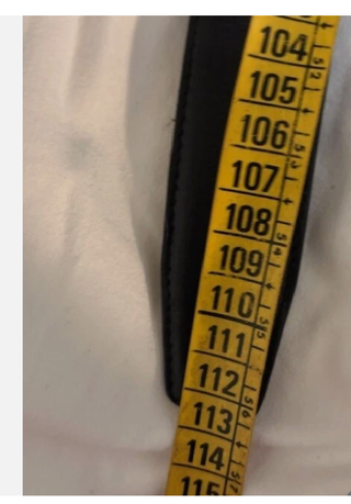 Cintura Fratelli Rossetti Pelle Uomo