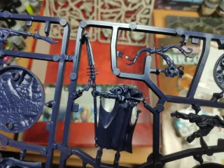 Lote Warhammer Underworlds