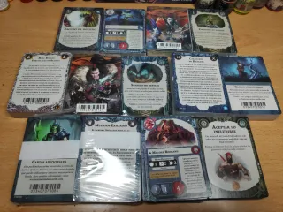 Lote Warhammer Underworlds