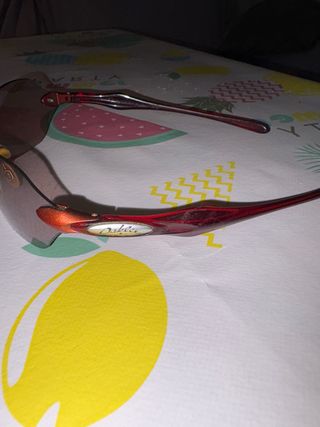 antiguas gafas oakley