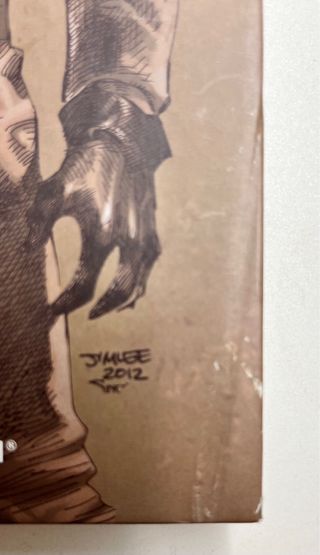 Novela Gráfica "Django Desencadenado"