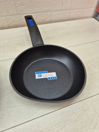 Set di 3 padelle MONIX