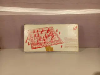 Drácula Cefa Juego de Mesa