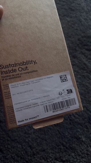 Funda Friends NUEVA Rhinoshield