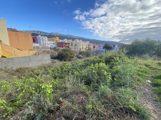 Terreno en venta en Granadilla de Abona ciudad en Granadilla de Abona
