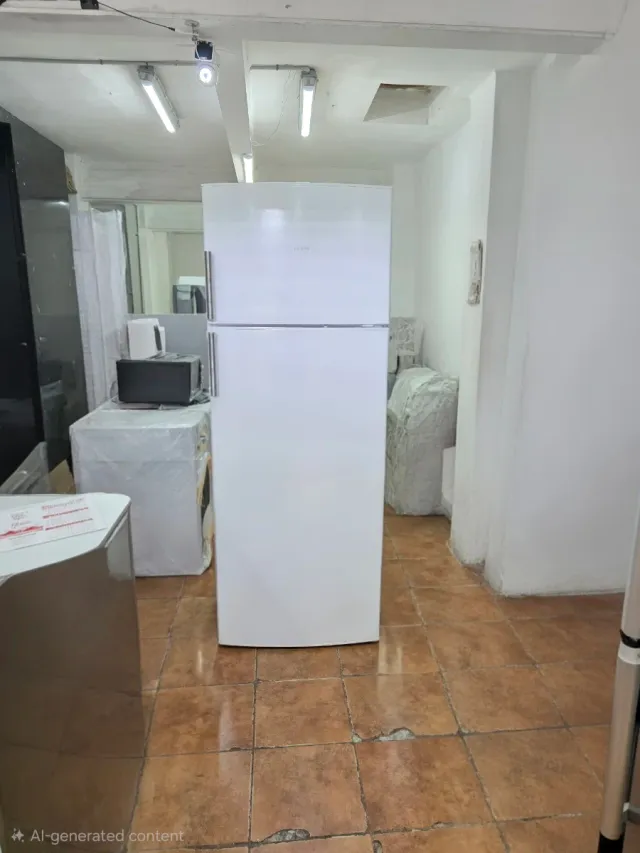 NEVERA SIEMENS 185 cm ENVIO GRATIS