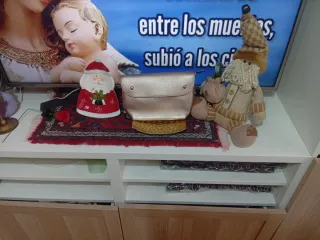 Bolso de mujer dorado