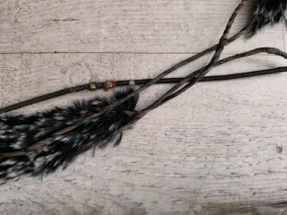 Arco ILF 62 30 lbs diestro + flechas