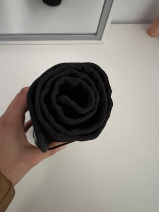 Estuche vacío para pinceles de maquillaje HARLOW