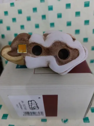 Presepe Thun Pastore Addormentato