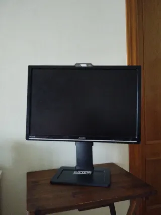 Monitor ASUS Negro