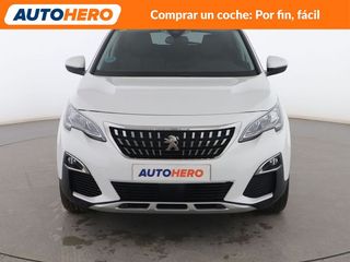Peugeot 3008 1.2 PureTech Allure