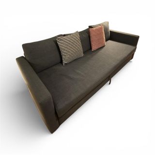 Conjunto Sofá 3 plazas + Butaca