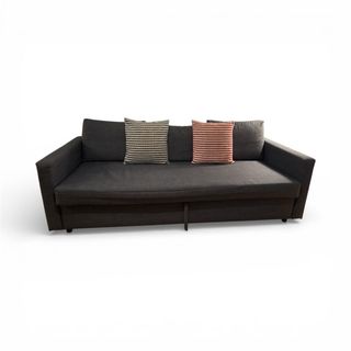 Conjunto Sofá 3 plazas + Butaca