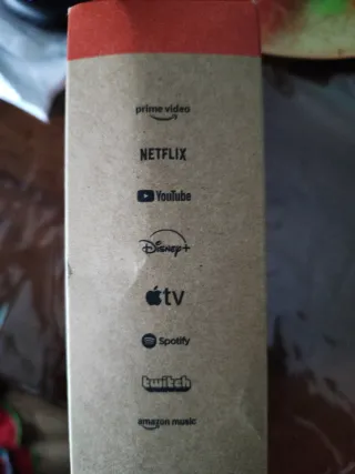 Estrenar* Fire TV Stick 4K MAX