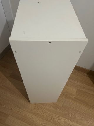 Mueble Almacenaje Infantil IKEA TROFAST