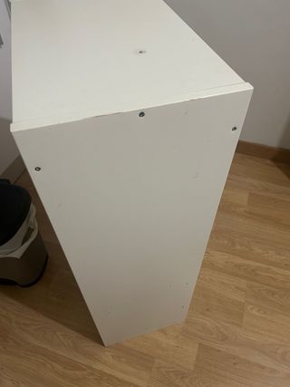 Mueble Almacenaje Infantil IKEA TROFAST