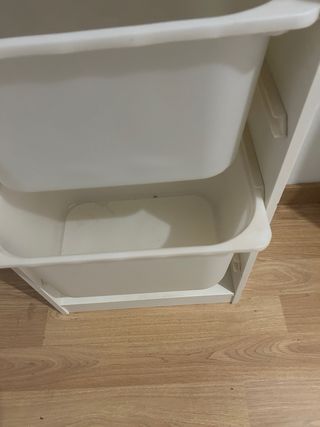 Mueble Almacenaje Infantil IKEA TROFAST