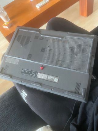 ASUS TUF Gaming A15 RTX 3060 1TB SSD 16GB RAMZ