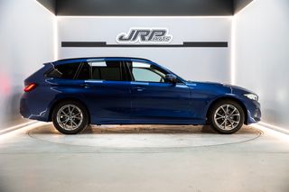 BMW SERIE 3 320d xDrive Touring 190CV