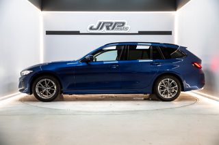 BMW SERIE 3 320d xDrive Touring 190CV