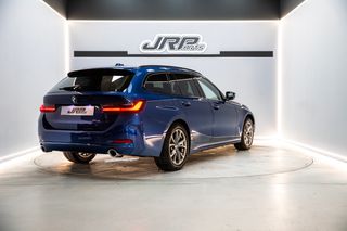 BMW SERIE 3 320d xDrive Touring 190CV