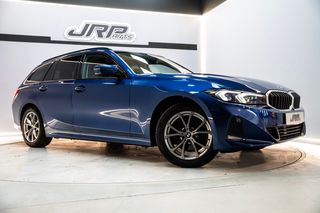 BMW SERIE 3 320d xDrive Touring 190CV