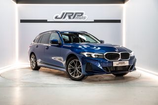 BMW SERIE 3 320d xDrive Touring 190CV