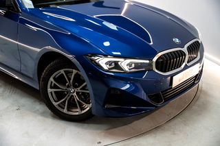 BMW SERIE 3 320d xDrive Touring 190CV