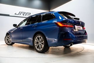BMW SERIE 3 320d xDrive Touring 190CV