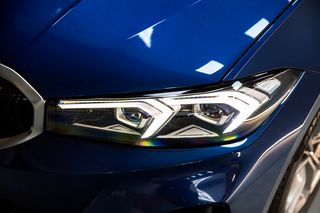 BMW SERIE 3 320d xDrive Touring 190CV