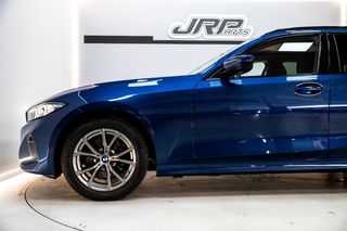 BMW SERIE 3 320d xDrive Touring 190CV