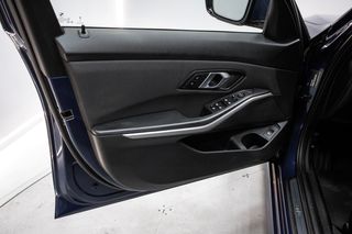 BMW SERIE 3 320d xDrive Touring 190CV