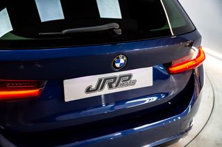 BMW SERIE 3 320d xDrive Touring 190CV