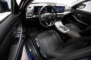 BMW SERIE 3 320d xDrive Touring 190CV