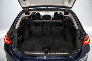 BMW SERIE 3 320d xDrive Touring 190CV